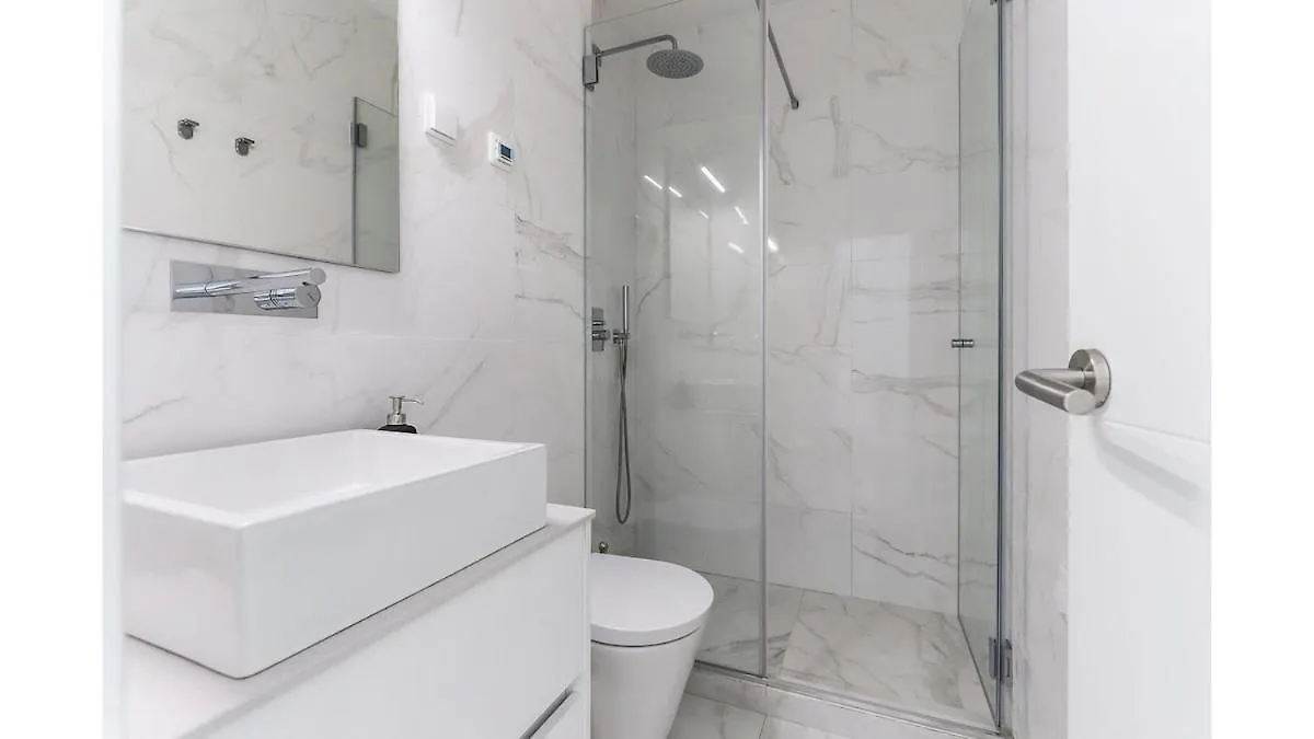 Principe Real Cozy Bright Studio Apt With Ac Lisbon