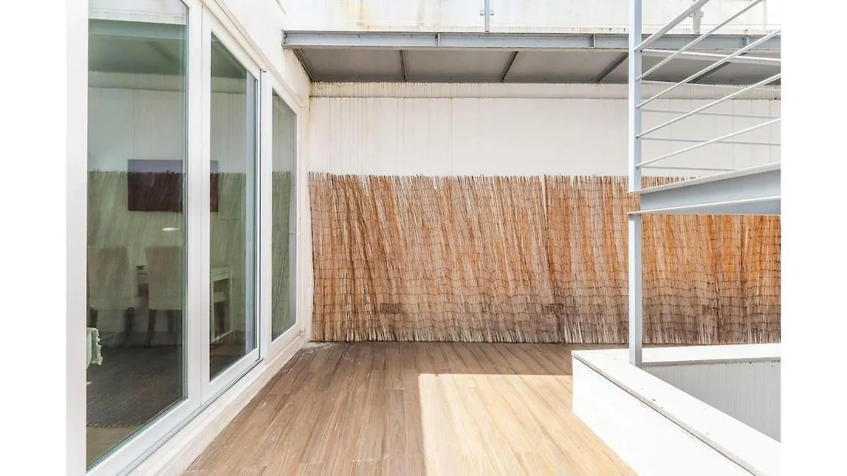 Apartment Principe Real Cozy Bright Studio Apt With Ac Lisbon